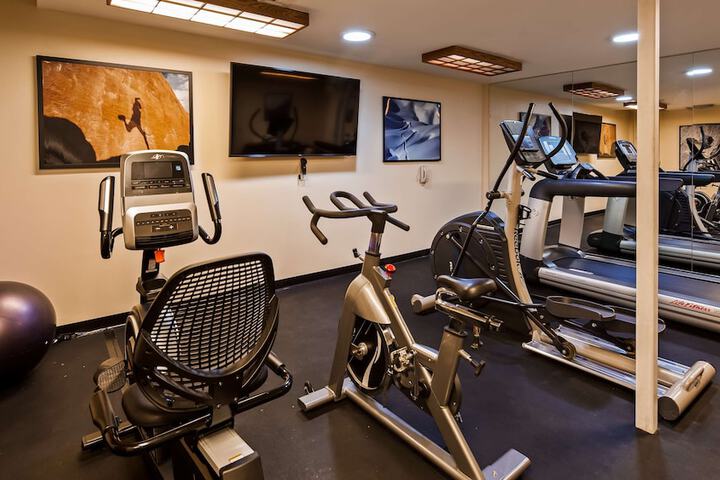 Health and Fitness 16 of 27