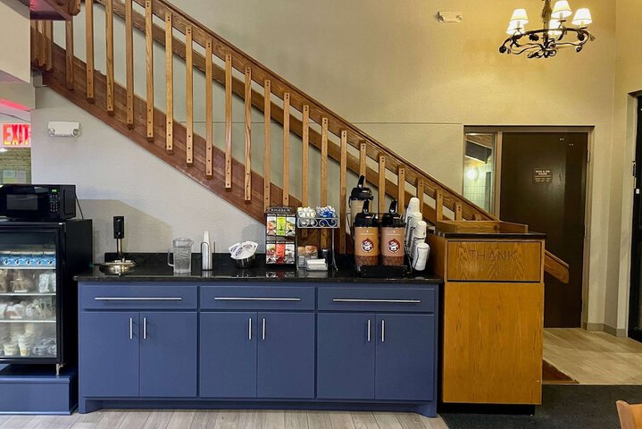 Breakfast/Coffee Service 34 of 34