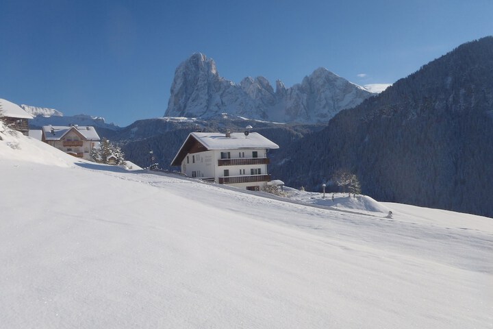 Albergo Somont in Ortisei
