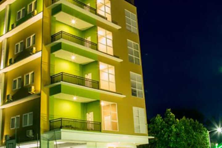Photo of Best Inn Hotel