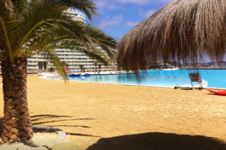 Beach 19 of 21