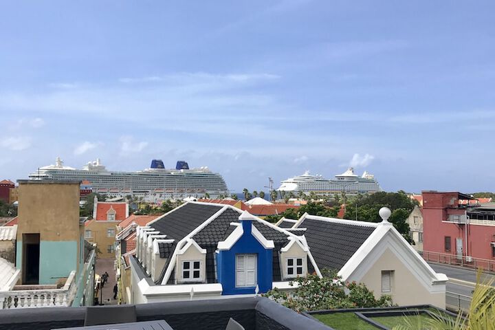 Hotel View 84 of 87