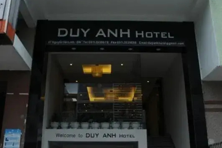 DUY ANH HOTEL