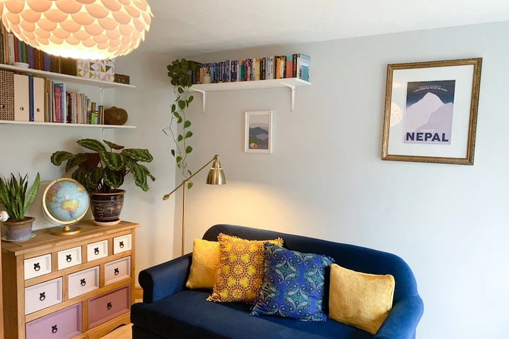 Room 3 of 12