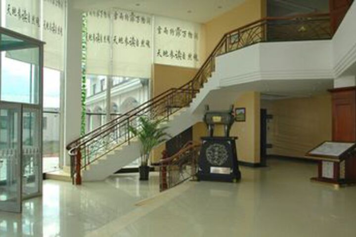 Hotel Interior 20 of 20