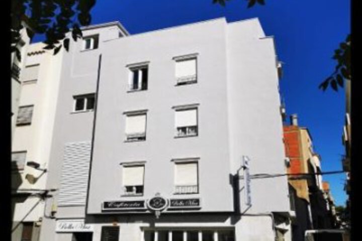 Fitness Facility Photos