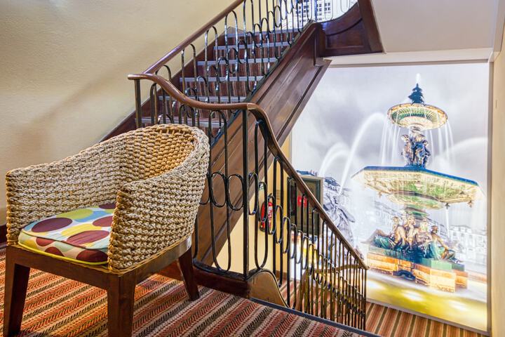 Hotel Interior 61 of 74