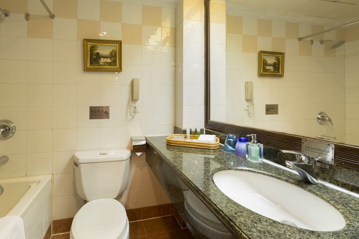 Bath Amenities