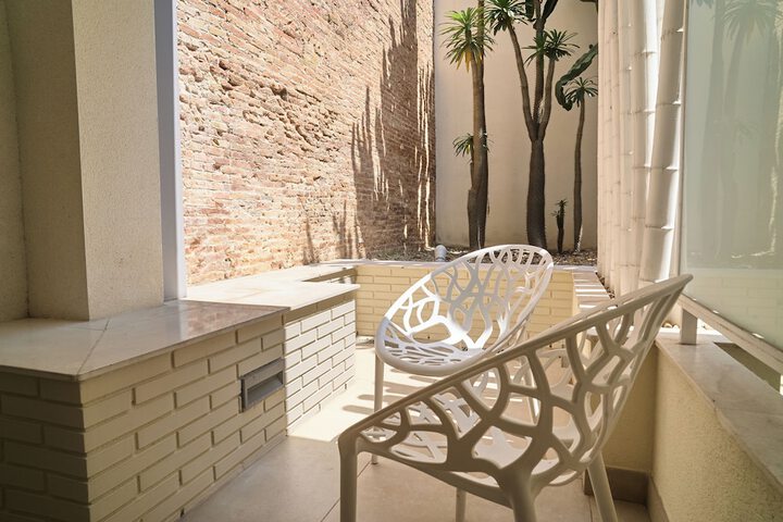 Terrace/Patio 28 of 50