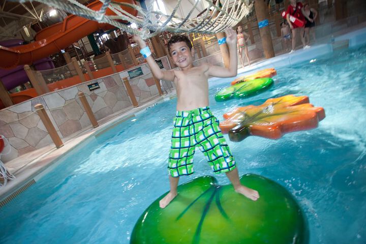Water park