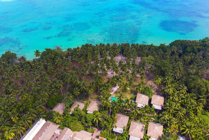 Photo of Tilar Siro Andamans - CGH Earth