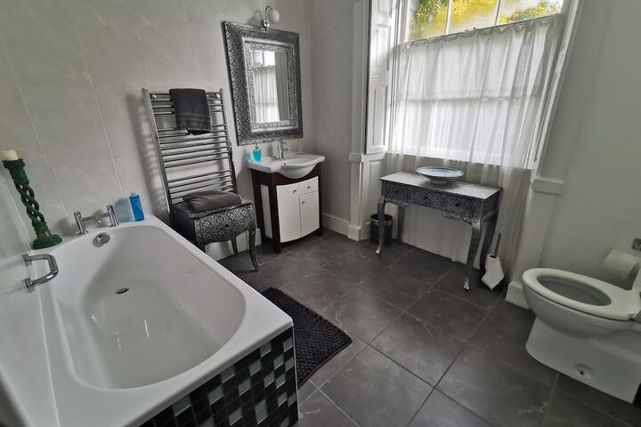 Bath Amenities