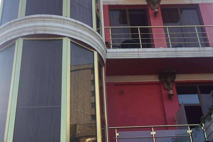 Hotel 43 of 46