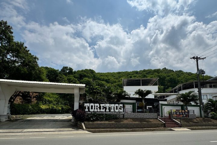 Torettos in Yumbo