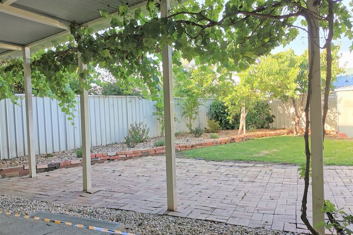 Terrace/Patio 65 of 99
