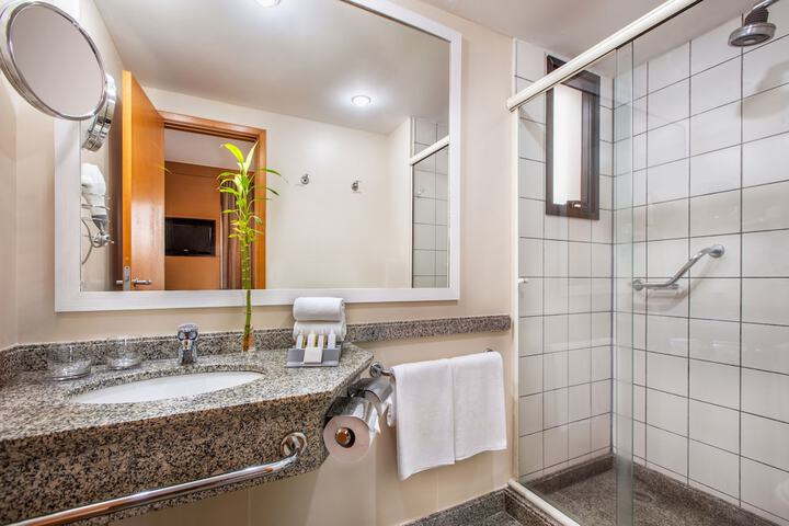 Bath Amenities