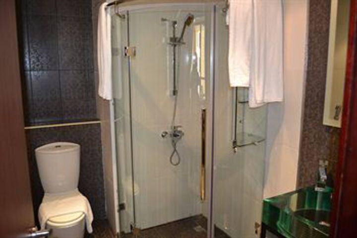 Bath Amenities