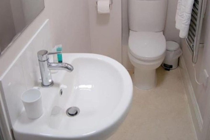 Bathroom Vanities