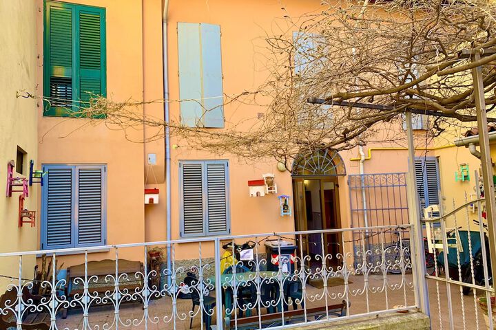 Albergo San Vitale