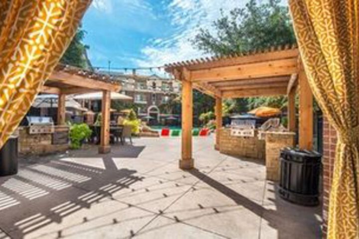 Terrace/Patio 20 of 22