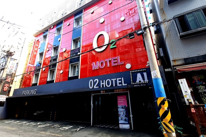 Hotel 6 of 15
