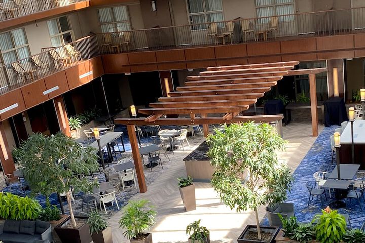 Hotel Interior 99 of 104