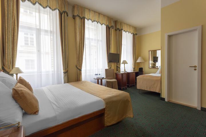 Fitness Facility Photos