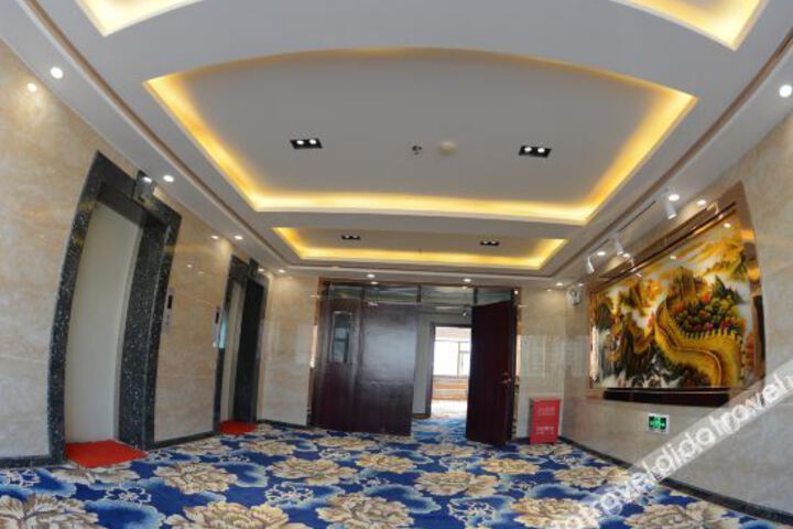 Hotel Interior 21 of 56