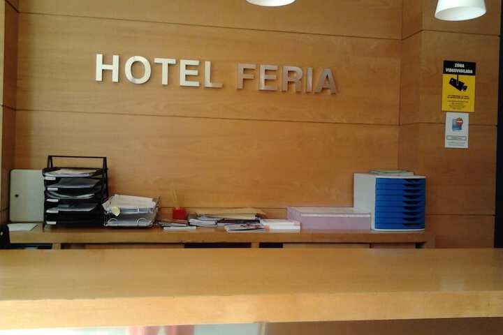 Hotel Interior 4 of 31