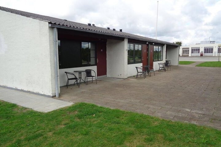 Hotel St. Binderup in Aars
