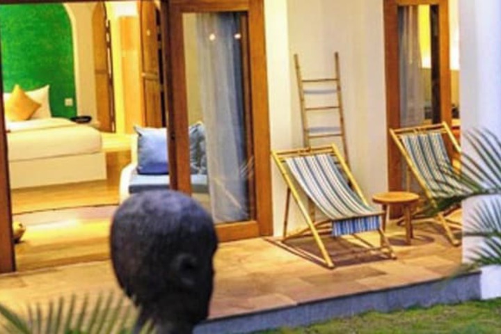 Terrace/Patio 24 of 138