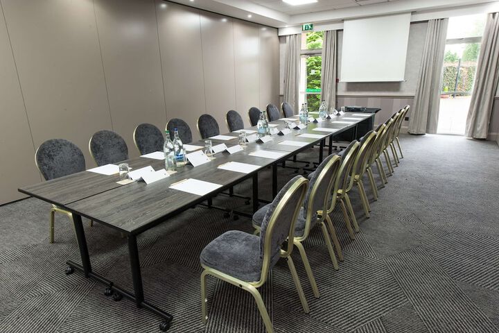 Meeting 52 of 64