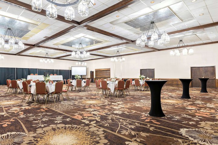 Ballroom