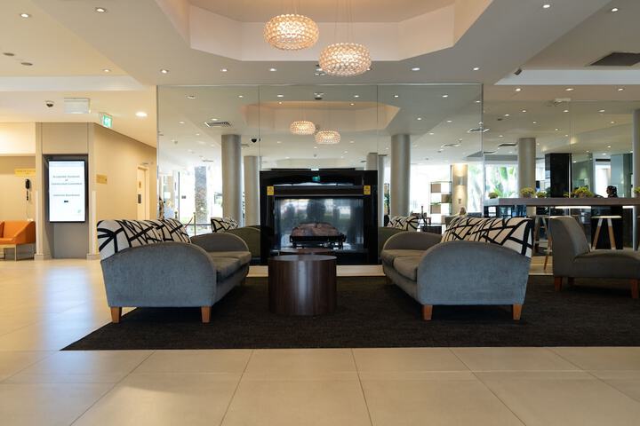 Hotel Interior 8 of 129