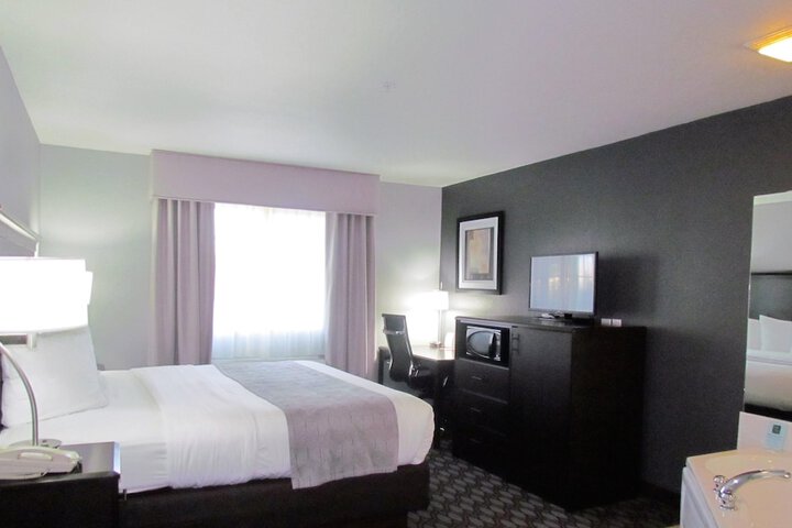 Basic King Bed (21 of 32)