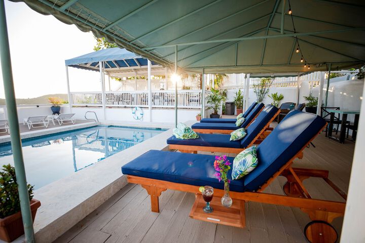 Terrace/Patio 44 of 59