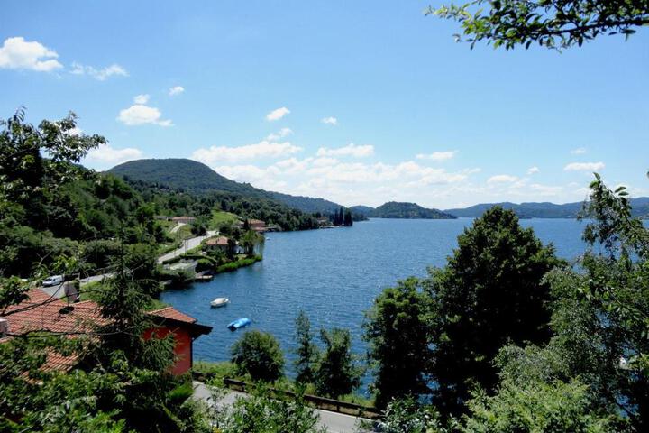 Image of Campeggio Punta di Crabbia