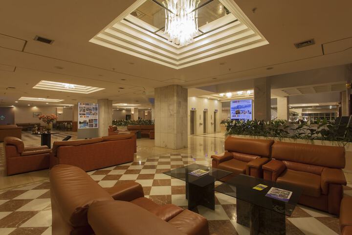 Hotel Interior 4 of 57