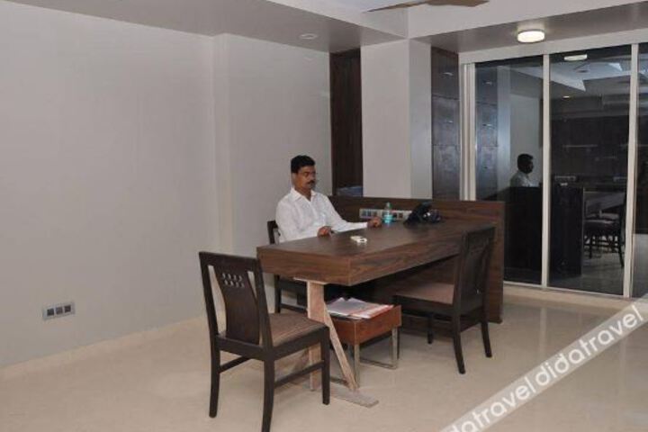 Hotel Imperial Residency