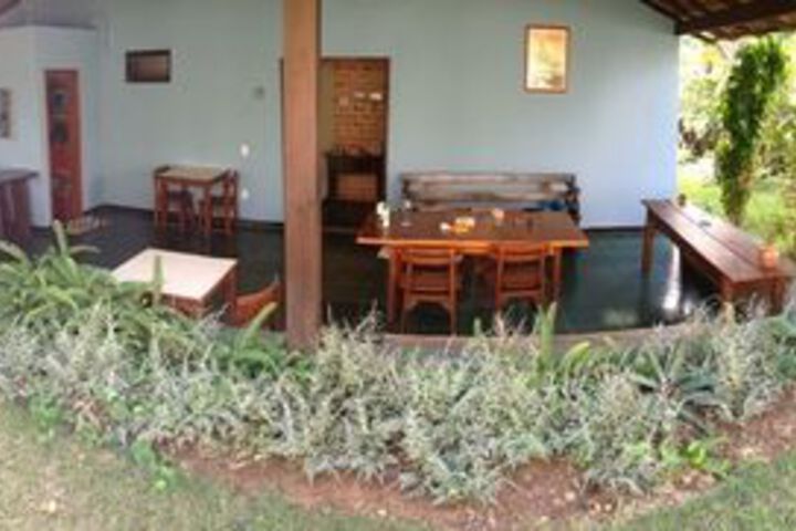 Terrace/Patio 33 of 35