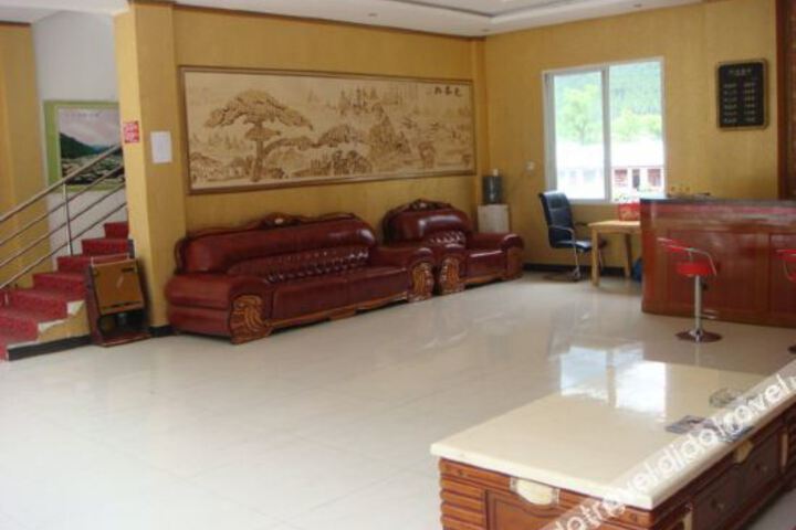 Hotel Interior 6 of 14