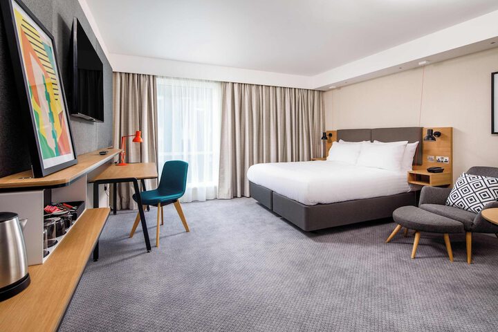 Room 29 of 108