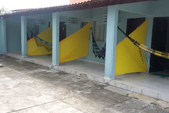 Terrace/Patio 7 of 19