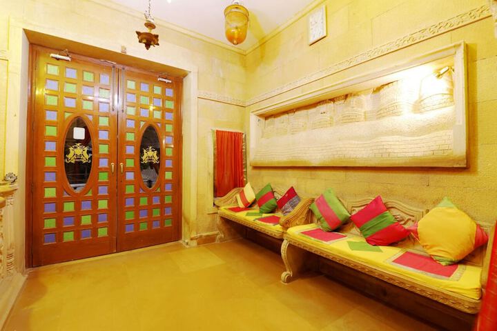 Hotel Interior 12 of 93