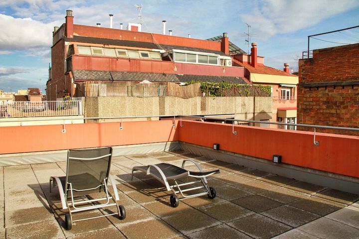 Sundeck