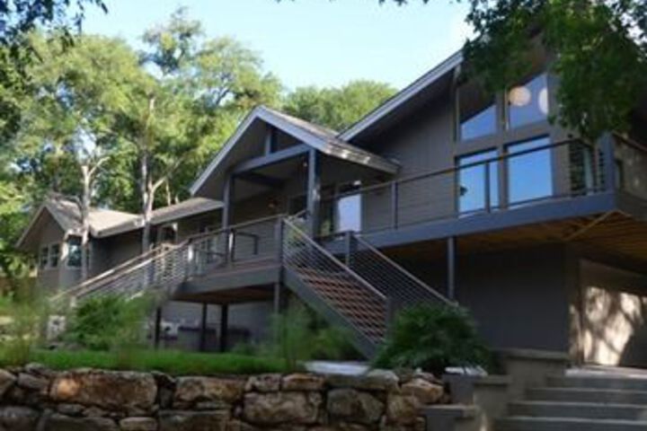Photo of 3Br 3BA Downtown Lake Austin Escape by RedAwning