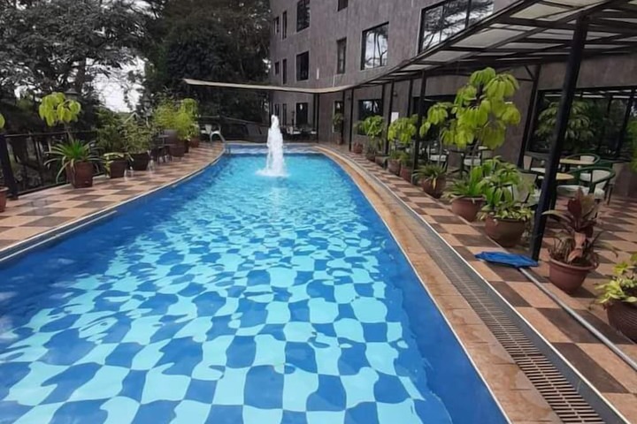 Park Place Hotel