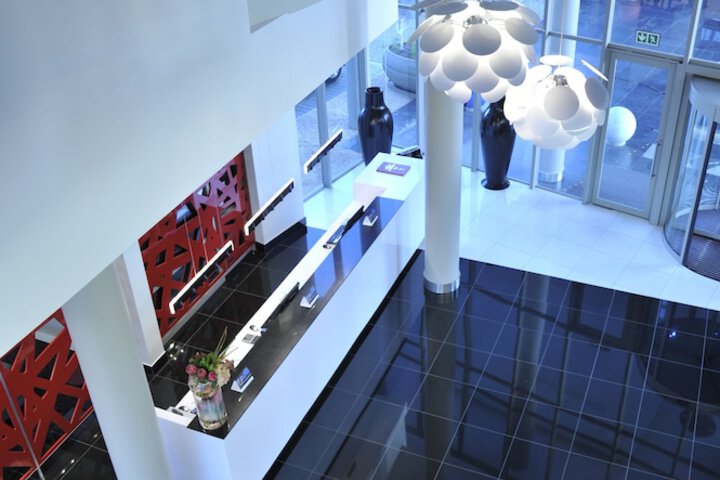 Hotel Interior 3 of 47