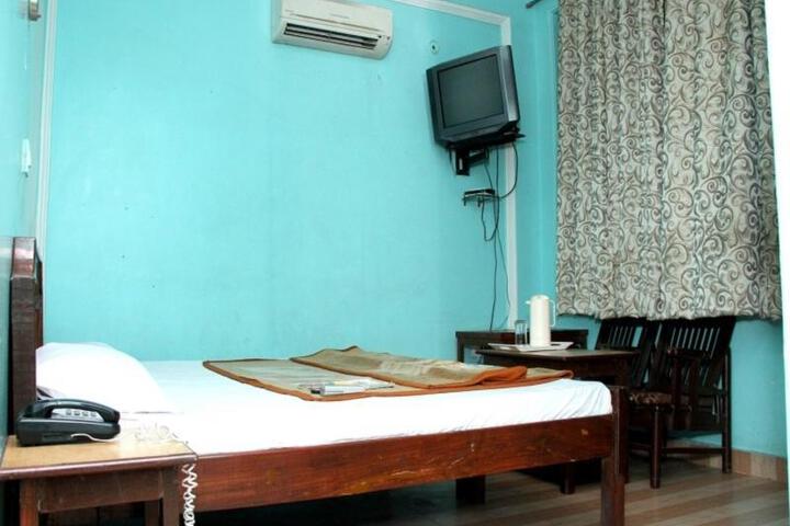 Hotel Green Deluxe