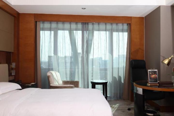 Fitness Center Photo